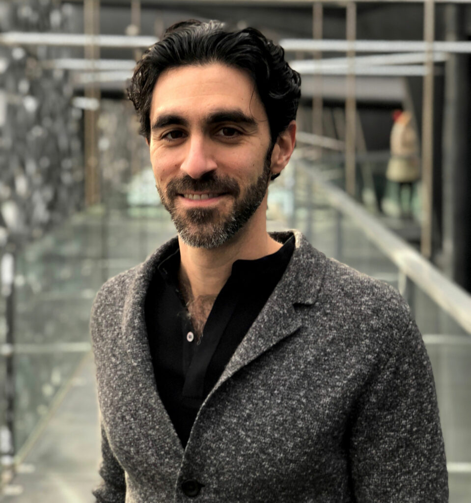 Ziad Obermeyer